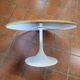 Tulip foot coffee table