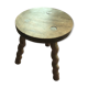 Tripod tab
