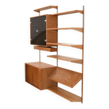 Wall System by Kai Kristiansen for FM Denmark 1960s