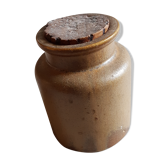 Stoneware