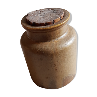 Stoneware