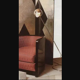 AD5 Swivelling Floor Lamp Bauhaus, design from 1924, Woka edition
