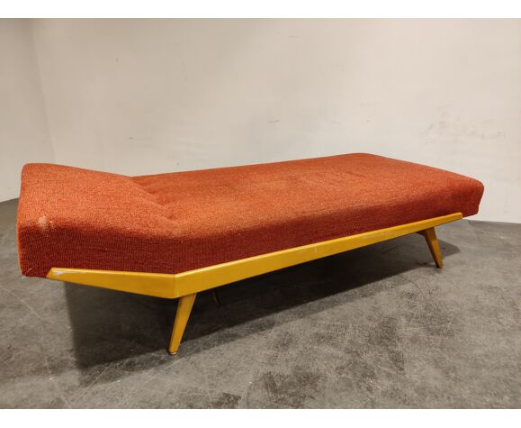 Mid century daybed, 1960s