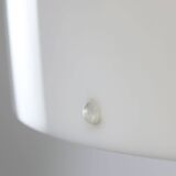 Space Age Medusa by Luigi Massoni for Guzzini in Brass, 1970s