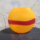 Large Murano vase