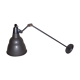 Industrielè articulated Wall lamp-LITA-years 50