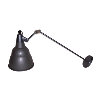 Industrielè articulated Wall lamp-LITA-years 50