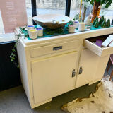 Art Deco Parisian Buffet