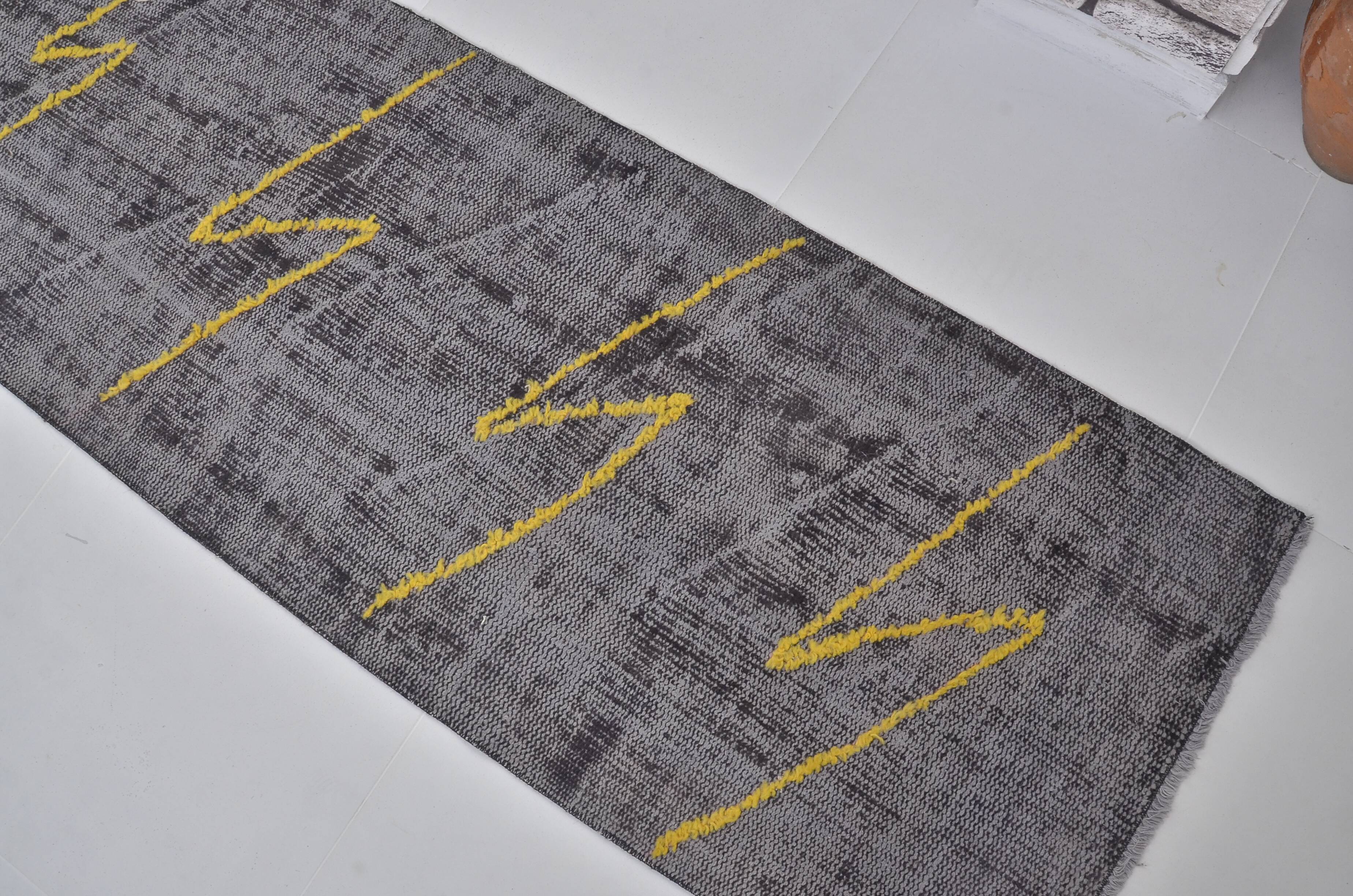 One A kinf of Vintage Pompom Runner sku 3827