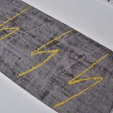 One A kinf of Vintage Pompom Runner sku 3827