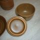 Savoie Sarreguemines coffee/tea service