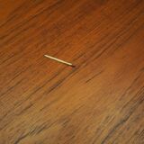 Teak desk, Danish design, 1970s, production: Denmark