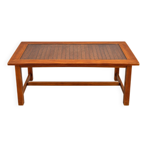 Table exotique Thaïlande
