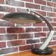 Vintage table lamp "Boomerang" by Fase - 1960