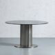 Vintage Cidonio dining table by Antonia Astori for Cidue, Italy, 1960s