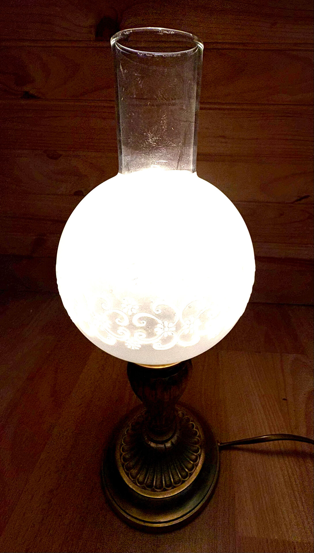 Lamp
