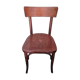 Bistro chair