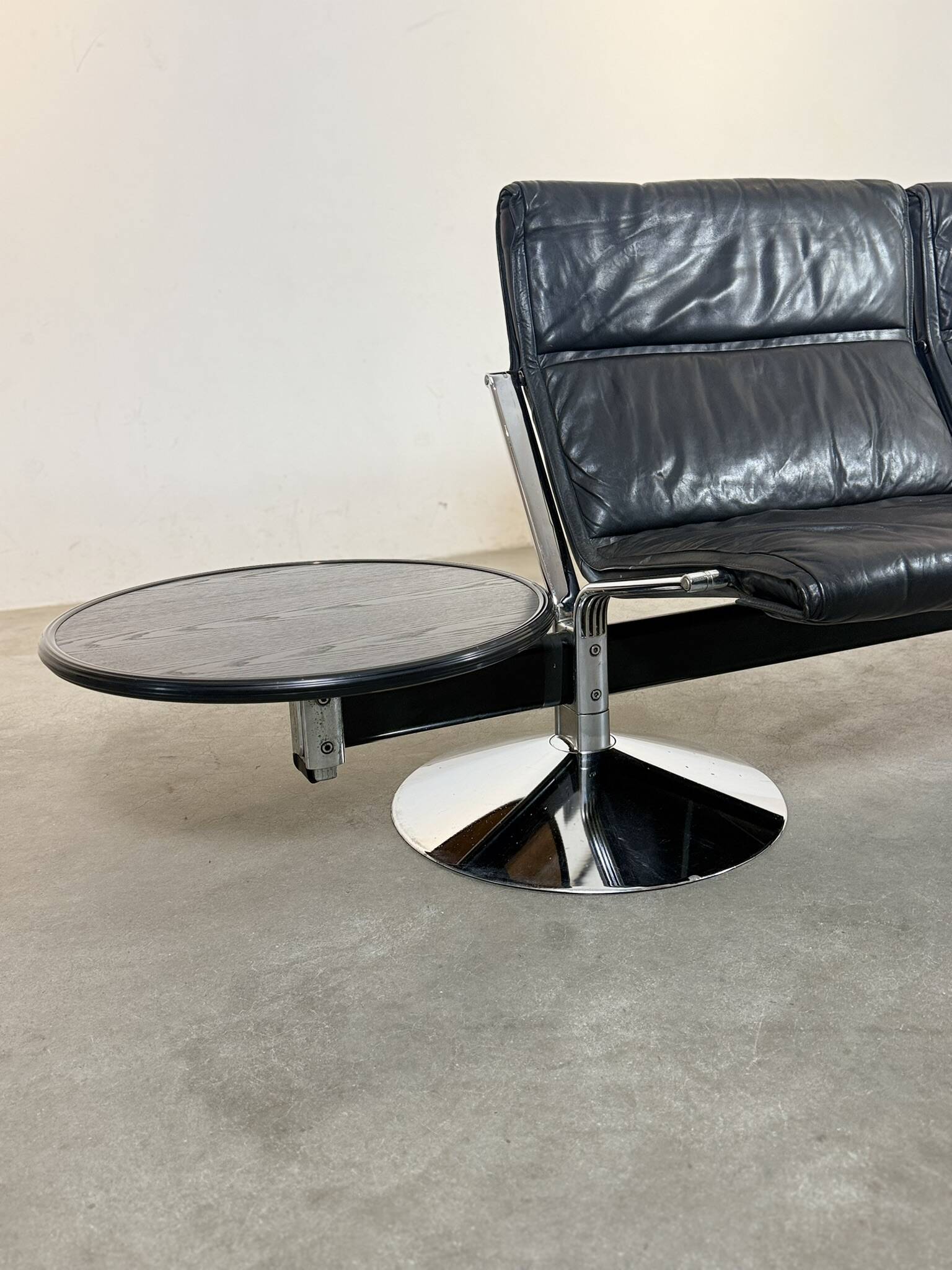 Wilkhahn Basis Modular Bench