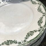 Dessert service Badonviller