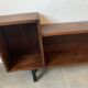 Sideboard, freestanding shelf, 1960s