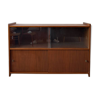 Sideboard / enfilade / vintage bookshelf