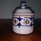 Small ceramic pot