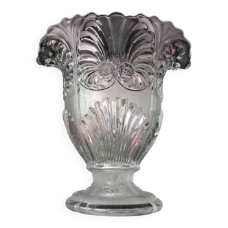 Large Shell Vase