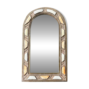 Miroir marocain Artisanal