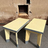 Bistro tables