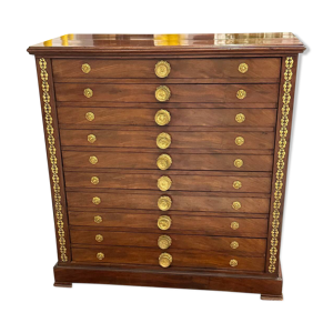 Meuble d’architecte