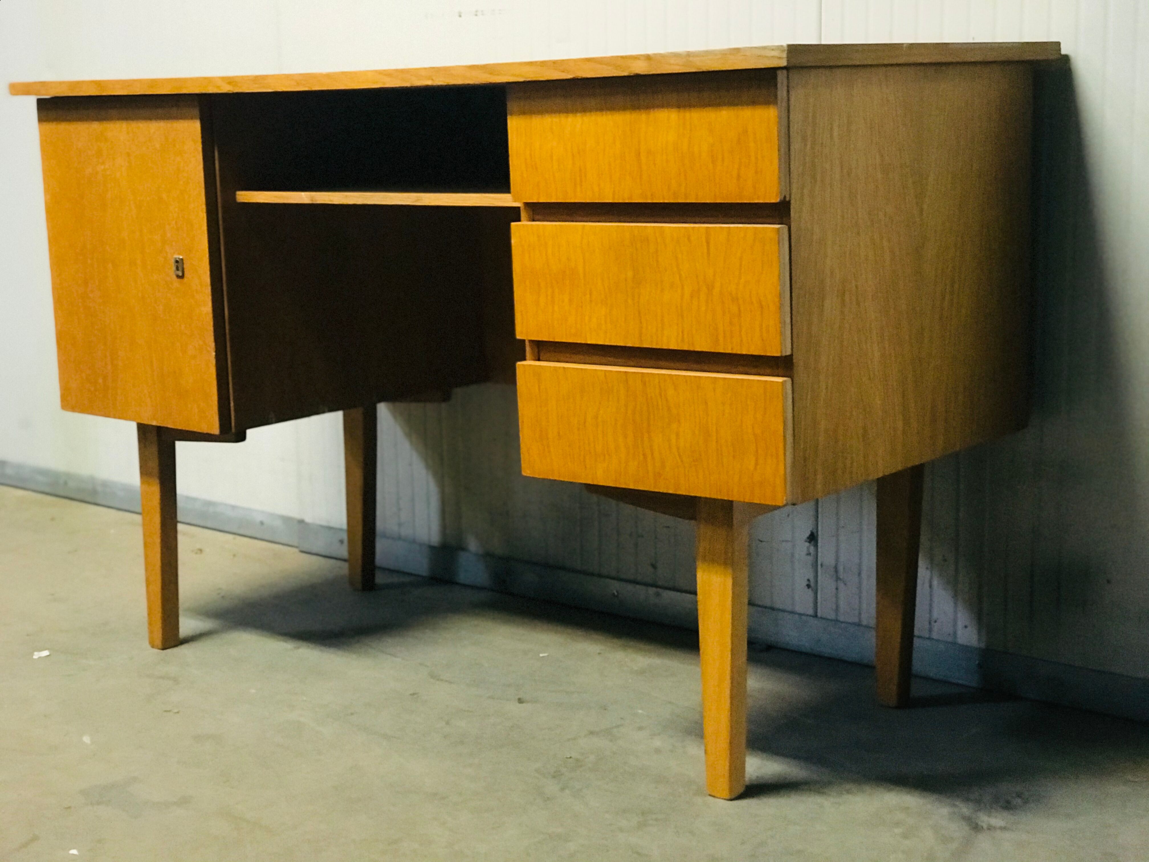 Vintage office / desk