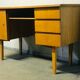Vintage office / desk