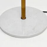 Lampadaire mod. 12635 design par Angelo Lelii pour Arredoluce 1957
