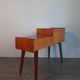 Teak Entrance Cabinet 3 Drawers By Talgø, Scandinavian Mid-Century 1960s
