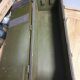 Caisse rangement militaire