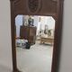 Beveled mirror of Louis XV style - early twentieth century