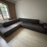 Sofa "Lowland" by Patricia Urquiola