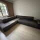 Sofa "Lowland" by Patricia Urquiola