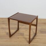 Mid-Century Teak Nesting Tables by R. Benett for G-Plan, United Knigdom, 1970s, Set of 3