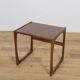 Mid-Century Teak Nesting Tables by R. Benett for G-Plan, United Knigdom, 1970s, Set of 3
