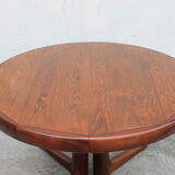 Baumann extension table