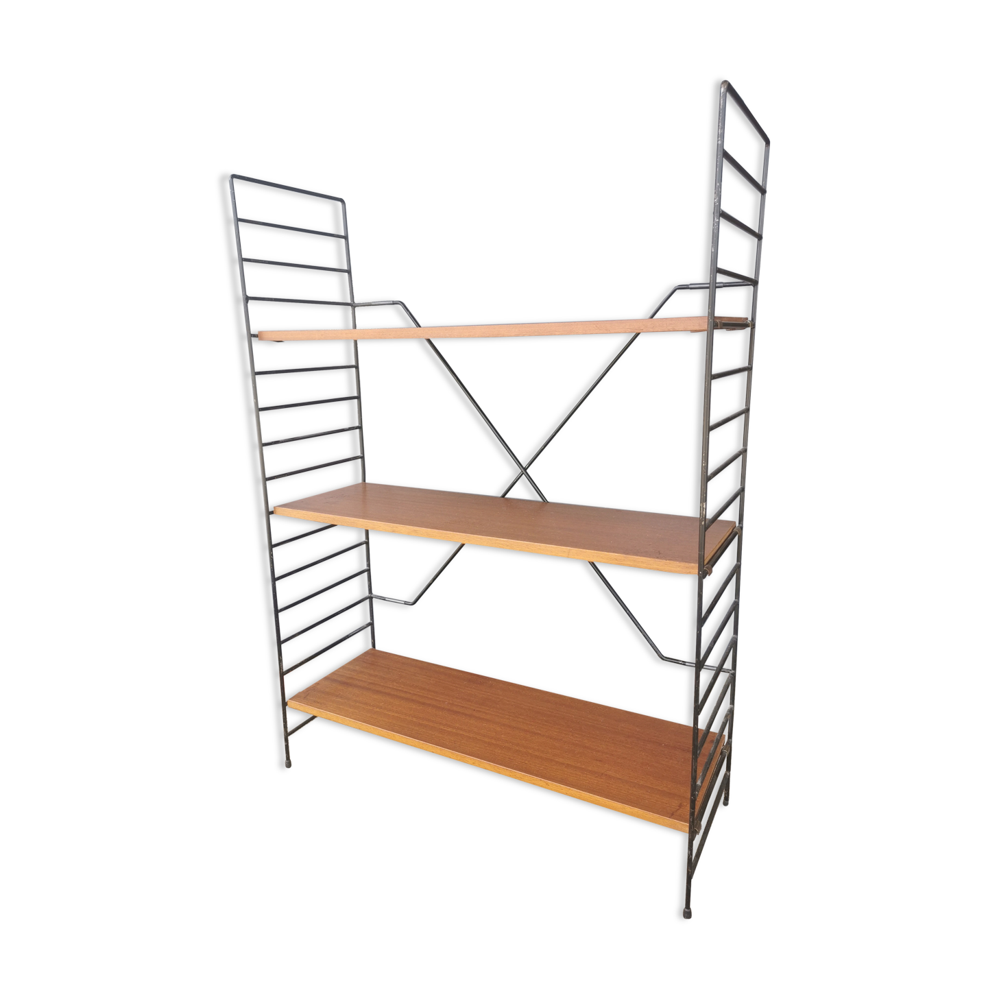 Etagère String sur pieds