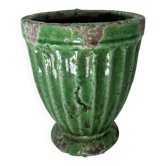 Provençal garden vase