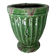 Provençal garden vase
