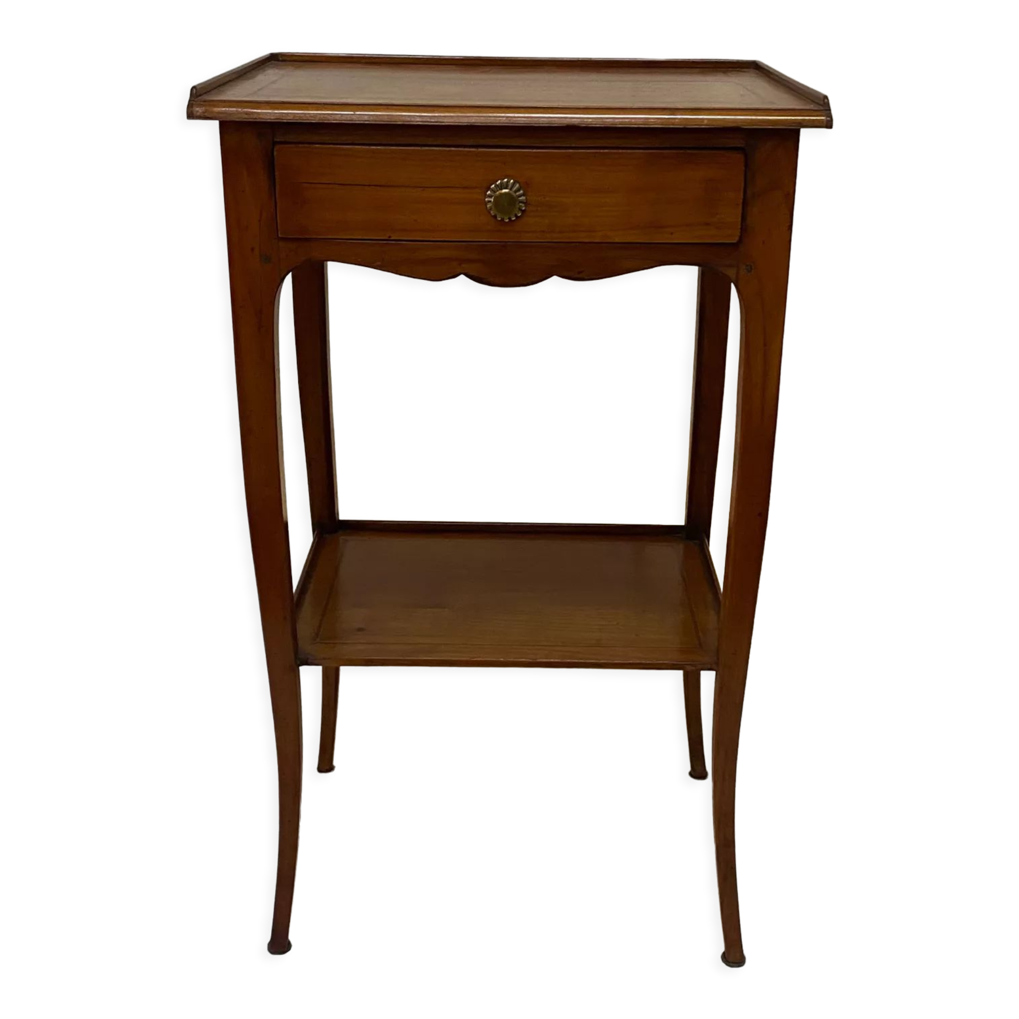 Bedside furniture Louis XV style