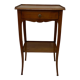Chevet meuble d’appoint style Louis XV