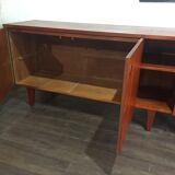 Storage furniture