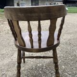Fauteuil Baumann