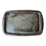 ATCH stoneware tray