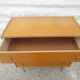 Vintage chest of drawers 70 years